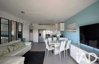 Vente Appartement 4 pièces — photo du bien