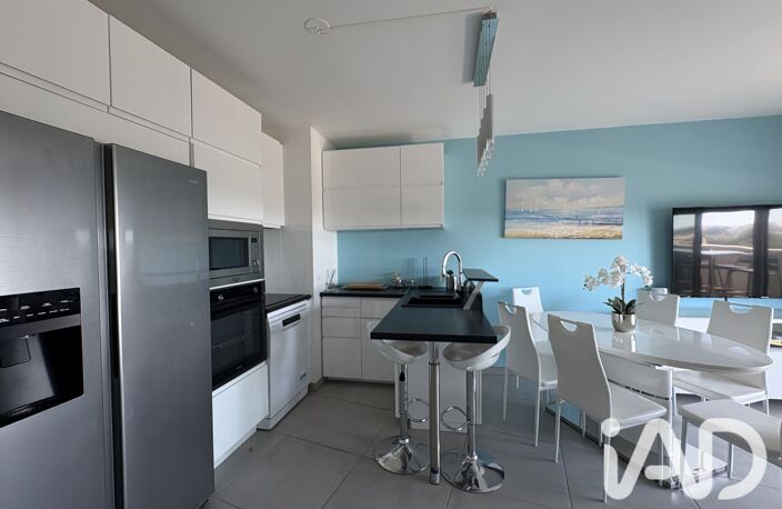 Vente Appartement 4 pièces — photo 2