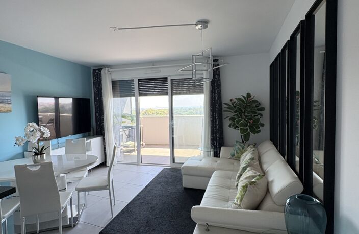 Vente Appartement 4 pièces — photo 3