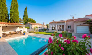 Maison 4 Pièces 115 m² à vendre à Marignane (13700)