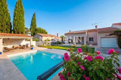 Maison 4 pièces 465000 €