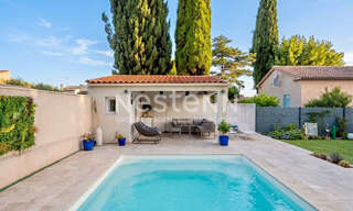 Maison 4 Pièces 115 m² à vendre à Marignane (13700)