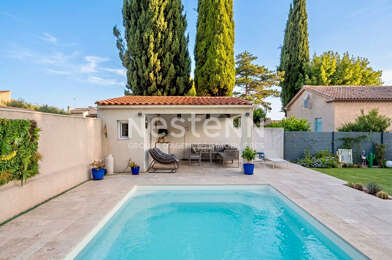 Maison 4 pièces 465000 €