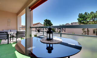 Appartement 4 Pièces 82 m² à vendre à Marignane (13700)
