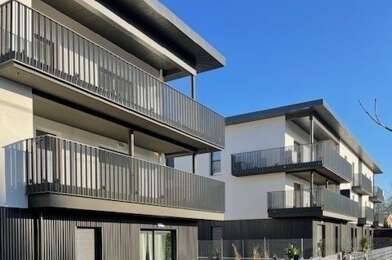 Appartement 4 pièces 395000 €