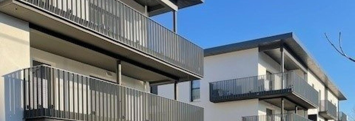 Appartement 4 Pièces 91 m² à vendre à Pessac (33600)