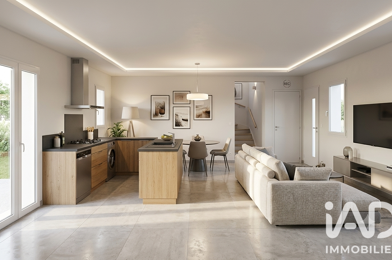 Maison 4 pièces 310000 €