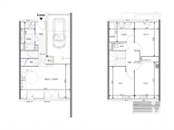 Vente Maison/villa 4 pièces — photo 4