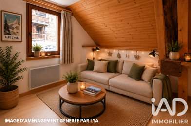Appartement 4 pièces 139000 €