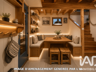 Vente Appartement 4 pièces — photo 4