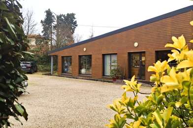 Immeuble  390000 €