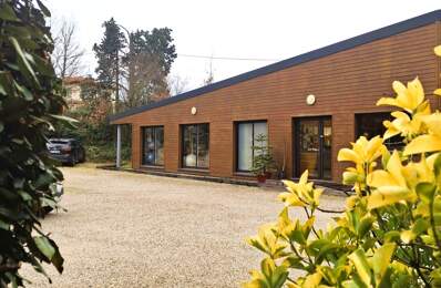 Vente Immeuble 157 m&sup2; — photo du bien