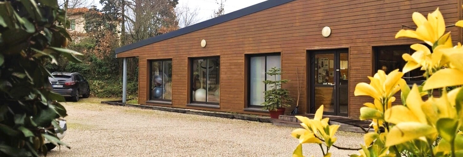 Immeuble  157 m² à vendre à Montauban (82000)