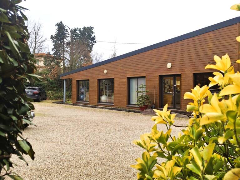 Vente Immeuble 157 m&sup2; — photo 1