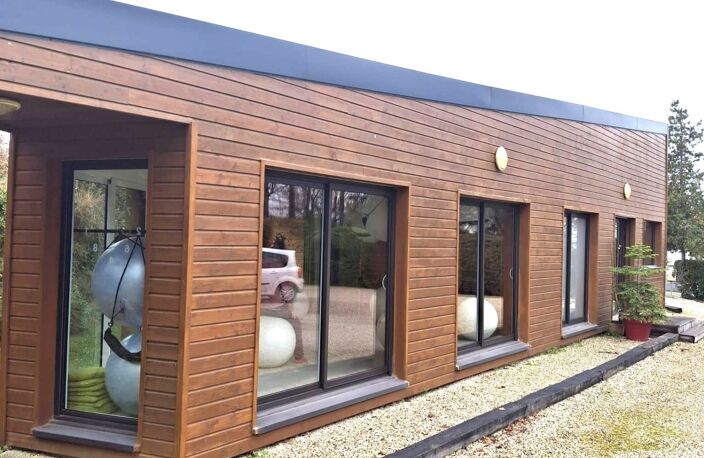 Vente Immeuble 157 m&sup2; — photo 2