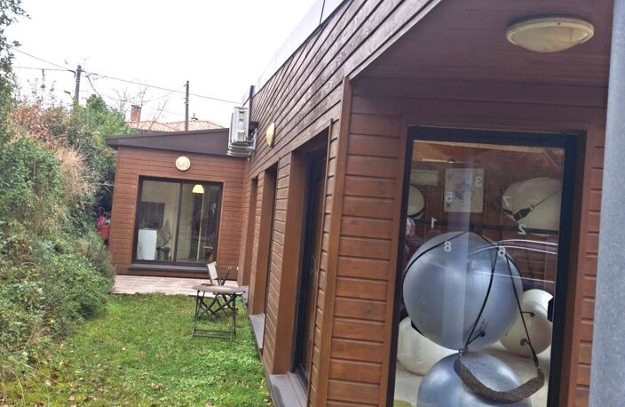 Vente Immeuble 157 m&sup2; — photo 3
