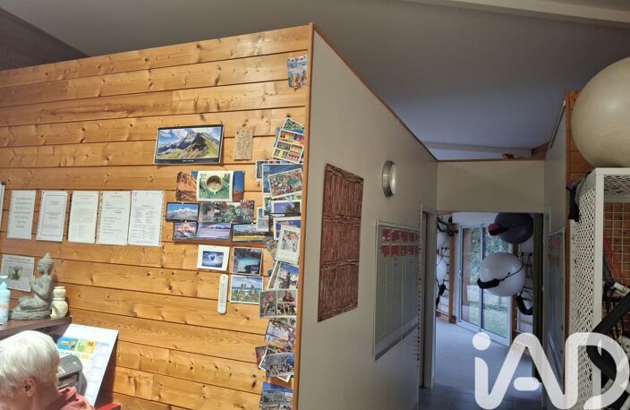 Vente Immeuble 157 m&sup2; — photo 5