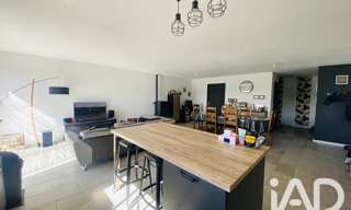 Maison 4 Pièces 112 m² à vendre à Vendin-le-Vieil (62880)