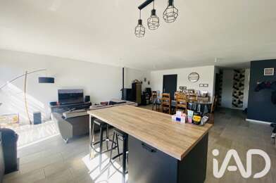 Maison 4 pièces 184000 €