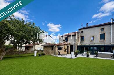 Maison 7 pièces 597000 €