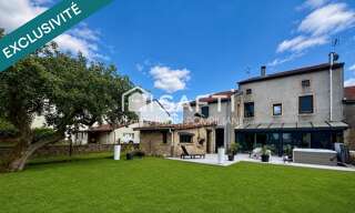 Maison 7 Pièces 202 m² à vendre à Villers-la-Montagne (54920)