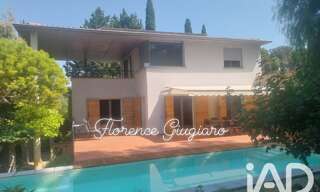 Maison 7 Pièces 200 m² à vendre à Sanary-sur-Mer (83110)