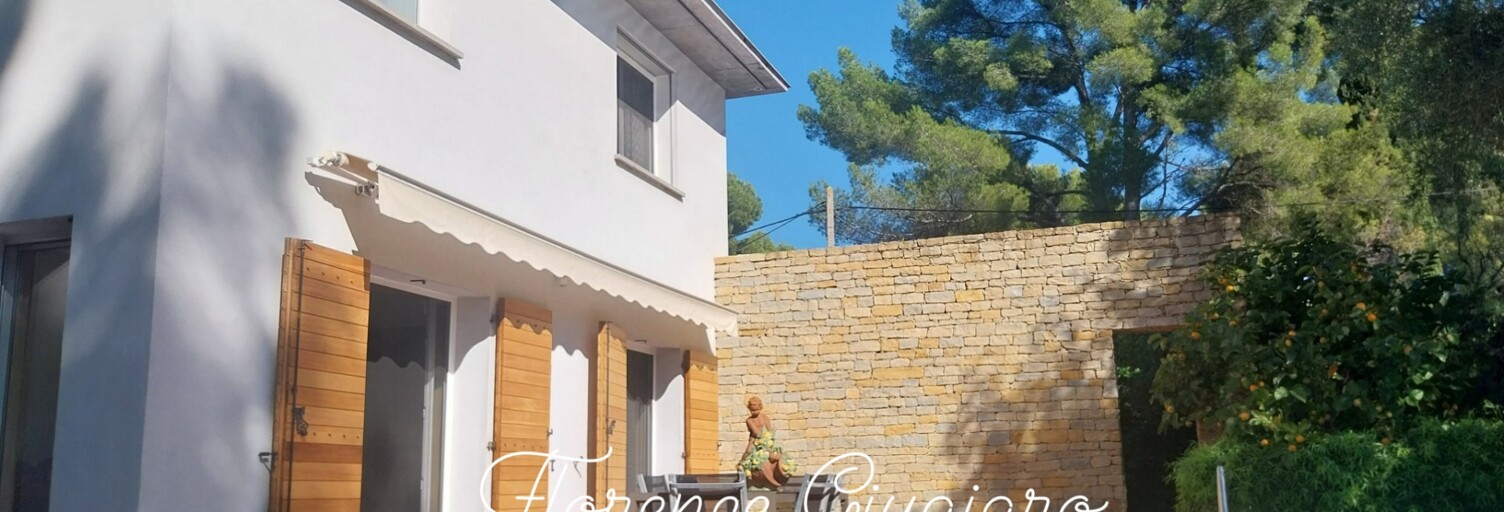 Maison 7 Pièces 200 m² à vendre à Sanary-sur-Mer (83110)
