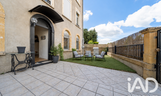 Appartement 3 Pièces 84 m² à vendre à Saint-Julien-lès-Metz (57070)