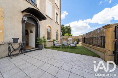 Appartement 3 pièces 210000 €
