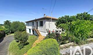 Maison 5 Pièces 119 m² à vendre à La Couronne (16400)