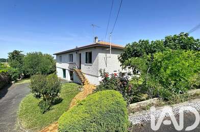 Maison 5 pièces 227000 €