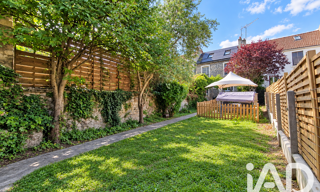 Maison 4 Pièces 71 m² à vendre à Juziers (78820)