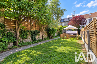 Maison 4 pièces 209900 €
