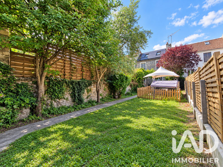 Vente Maison traditionnelle 4 pièces — photo 1