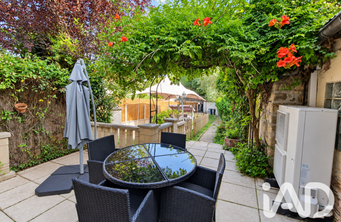 Vente Maison traditionnelle 4 pièces — photo 2