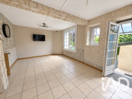 Vente Maison traditionnelle 4 pièces — photo 3