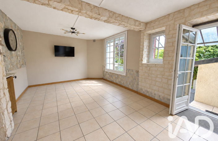 Vente Maison traditionnelle 4 pièces — photo 3