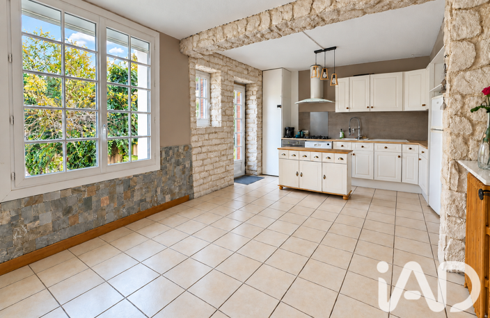 Vente Maison traditionnelle 4 pièces — photo 4