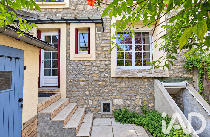 Vente Maison traditionnelle 4 pièces — photo 5