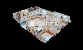 Maison 5 Pièces 108 m² à vendre à Six-Fours-les-Plages (83140)