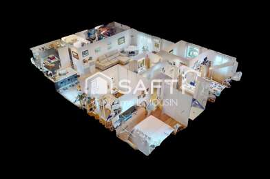 Maison 5 pièces 599000 €
