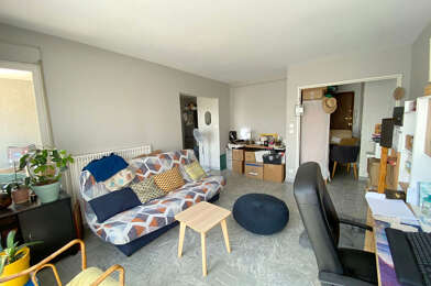 Appartement 2 pièces 616 €