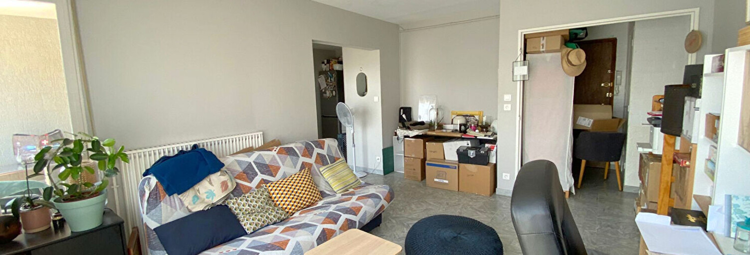Appartement 2 Pièces 51 m² à louer à Ramonville-Saint-Agne (31520)