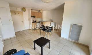 Appartement 2 Pièces 43 m² à vendre à Toulouse (31400)