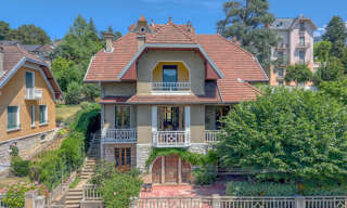 Maison 8 Pièces 230 m² à vendre à Aix-les-Bains (73100)