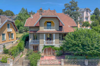 Maison 8 pièces 995000 €