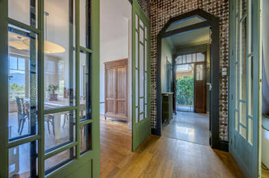 Maison 8 pièces 995000 €