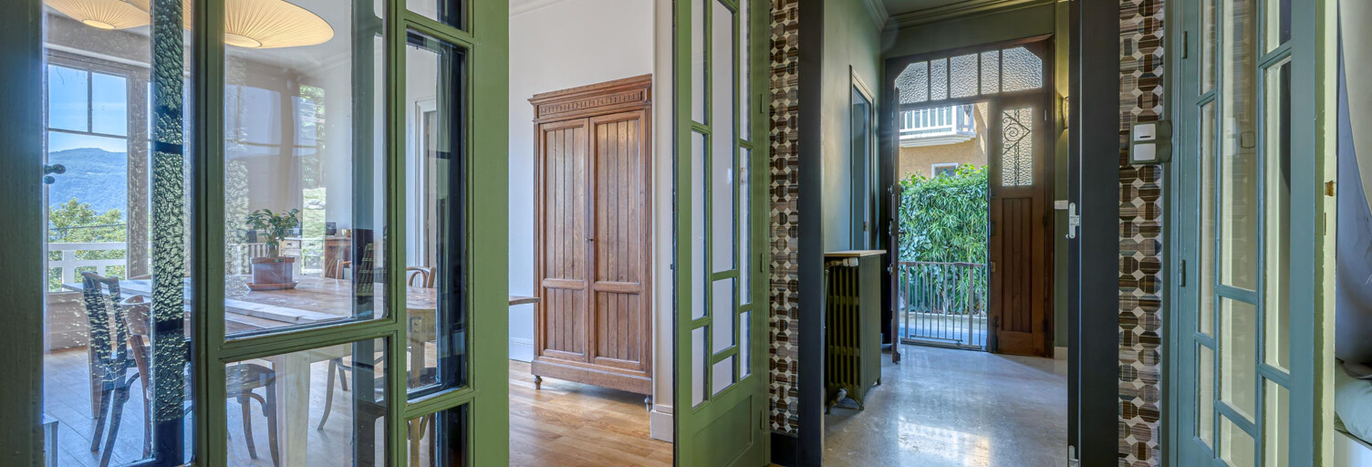 Maison 8 Pièces 230 m² à vendre à Aix-les-Bains (73100)