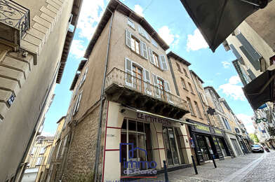Immeuble  80250 €