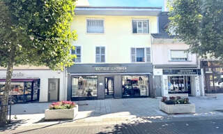 Immeuble  281 m² à vendre à Aix-les-Bains (73100)